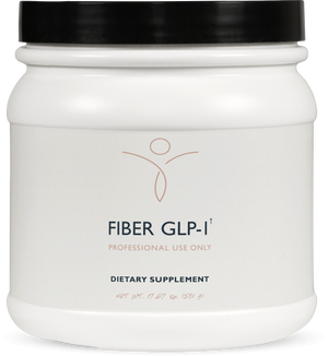 Fiber GLP-1