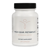 HIGH GEAR METABOLIC