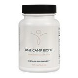 BASE CAMP BIOME