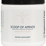 SCOOP OF AMINOS