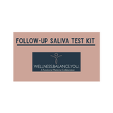 Test Kit: S-124  |  LCMS Hormones 5 -E2,Pg,T,Ds,C (Follow Up)