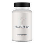 MELLOW ME OUT