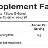 SCOOP OF POWER (90 DOSES)