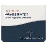 TEST FOLLOW-UP HORMONES