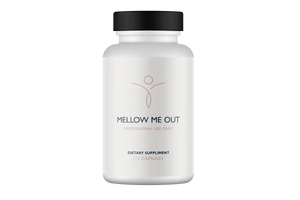 MELLOW ME OUT