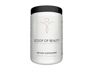 SCOOP OF BEAUTY