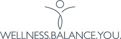 Wellness.Balance.You