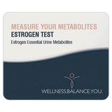 URINE METABOLITES MEASURE HERE