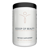 SCOOP OF BEAUTY