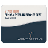 START HERE HORMONES